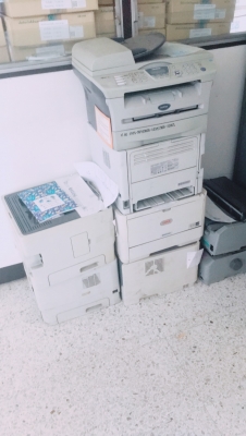 ตู้เก่า ถังน้ำ เครื่องถ่าย เก้าอี้ printer เครื่องตัดหญ้า เหมารวมถูก ตู้เก่า ถังน้ำ เครื่องถ่าย เก้าอี้ printer เครื่องตัดหญ้า เหมารวมถูก