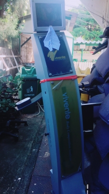ตู้เก่า ถังน้ำ เครื่องถ่าย เก้าอี้ printer เครื่องตัดหญ้า เหมารวมถูก