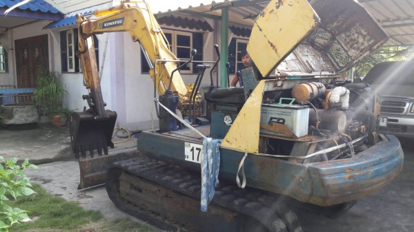 ขายPC30-5รถเก่าญี่ปุ่นเอกสารอินวอย ขายPC30-5รถเก่าญี่ปุ่นเอกสารอินวอย