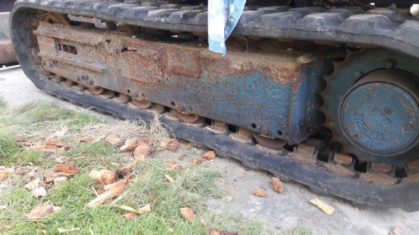 ขายPC30-5รถเก่าญี่ปุ่นเอกสารอินวอย ขายPC30-5รถเก่าญี่ปุ่นเอกสารอินวอย