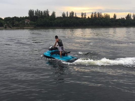 ขายSeaDoo951 ขายSeaDoo951