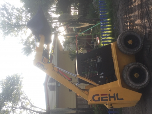 บ็อบแคตเก่านอก พร้อมใช้ บ็อบแคตเก่านอก พร้อมใช้