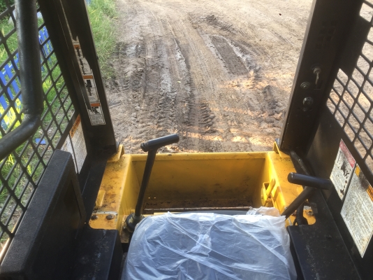 บ็อบแคตเก่านอก พร้อมใช้ บ็อบแคตเก่านอก พร้อมใช้