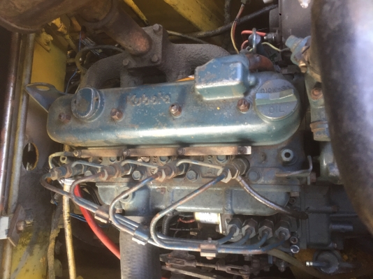 บ็อบแคตเก่านอก พร้อมใช้ บ็อบแคตเก่านอก พร้อมใช้