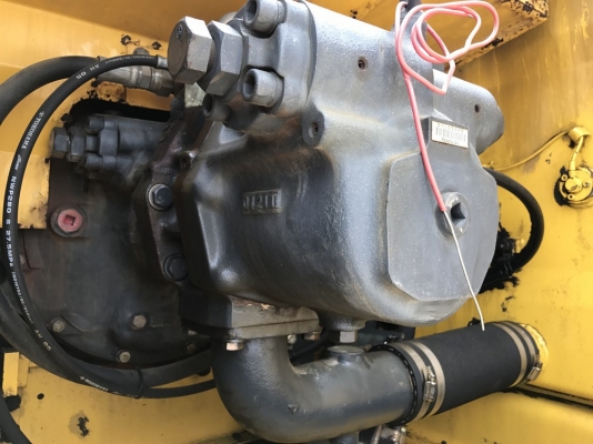 Komatsu PC210-6E สภาพสวย นำเข้าตรงจากญี่ปุ่น Komatsu PC210-6E สภาพสวย นำเข้าตรงจากญี่ปุ่น