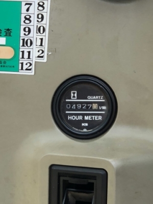 ขายรถขุด KOBELCO SK135SR นำเข้าเองจากญี่ปุ่น สภาพสวยพร้อมใช้ มีVDOการทำงานครับ