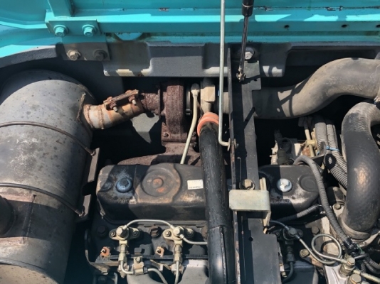 ขายรถขุด KOBELCO SK135SR นำเข้าเองจากญี่ปุ่น สภาพสวยพร้อมใช้ มีVDOการทำงานครับ