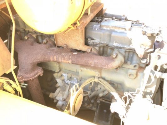 ขายรถบด 7 ล้อ DYNAPAC CP201W นำเข้าเองจากญี่ปุ่น สภาพสวยพร้อมใช้  มีVDOการทำงานครับ