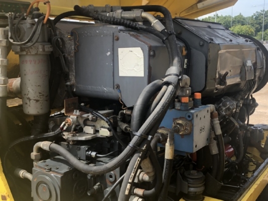 ขายรถบด BOMAG BW164AD-2 นำเข้าเองจากญี่ปุ่น สภาพสวยพร้อมใช้ มีVDOการทำงานครับ ขายรถบด BOMAG BW164AD-2 นำเข้าเองจากญี่ปุ่น สภาพสวยพร้อมใช้ มีVDOการทำงานครับ