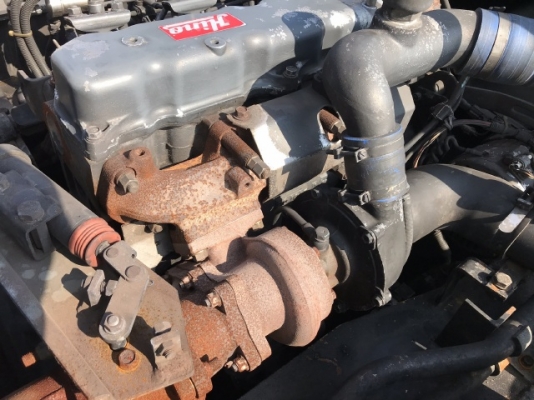 ขายรถเครน KATO KR-10H-L (ขนาด 10 ตัน) ปี 1998 นำเข้าเองจากญี่ปุ่น สภาพสวยพร้อมใช้ มีVDOการทำงานครับ