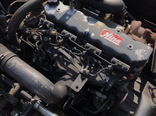 ขายรถเครน KATO KR-10H-L (ขนาด 10 ตัน) ปี 1998 นำเข้าเองจากญี่ปุ่น สภาพสวยพร้อมใช้ มีVDOการทำงานครับ