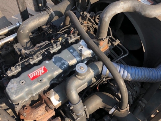 ขายรถเครน KATO KR-10H-L (ขนาด 10 ตัน) ปี 1998 นำเข้าเองจากญี่ปุ่น สภาพสวยพร้อมใช้ มีVDOการทำงานครับ