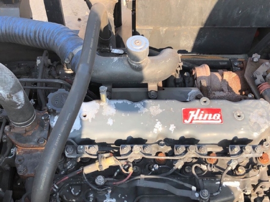 ขายรถเครน KATO KR-10H-L (ขนาด 10 ตัน) ปี 1998 นำเข้าเองจากญี่ปุ่น สภาพสวยพร้อมใช้ มีVDOการทำงานครับ