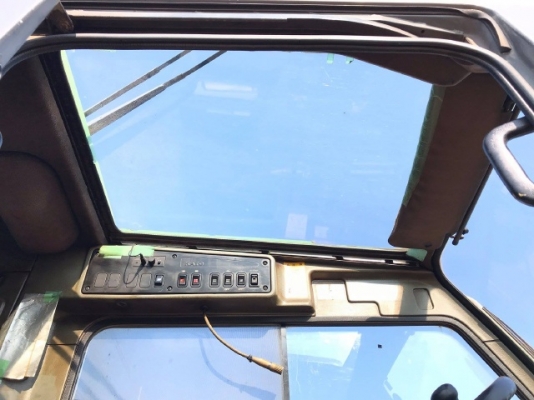 ขายรถเครน KATO KR-10H-L (ขนาด 10 ตัน) ปี 1998 นำเข้าเองจากญี่ปุ่น สภาพสวยพร้อมใช้ มีVDOการทำงานครับ