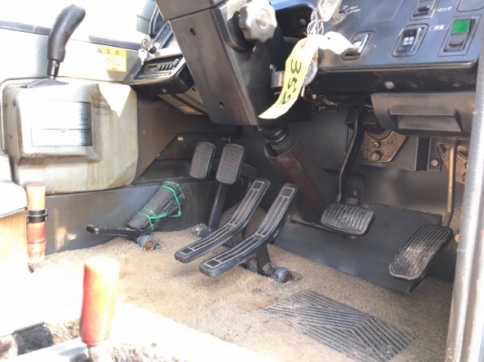 ขายรถเครน KATO KR-10H-L (ขนาด 10 ตัน) ปี 1998 นำเข้าเองจากญี่ปุ่น สภาพสวยพร้อมใช้ มีVDOการทำงานครับ