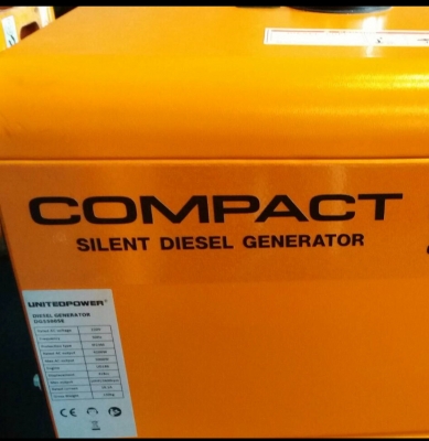 เครื่องปั่นไฟ ขนาด 5 Kva. single phase เครื่องปั่นไฟ ขนาด 5 Kva. single phase