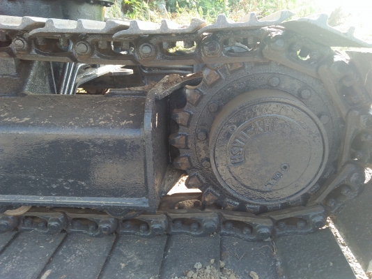 ขายรถแม็คโคIHI