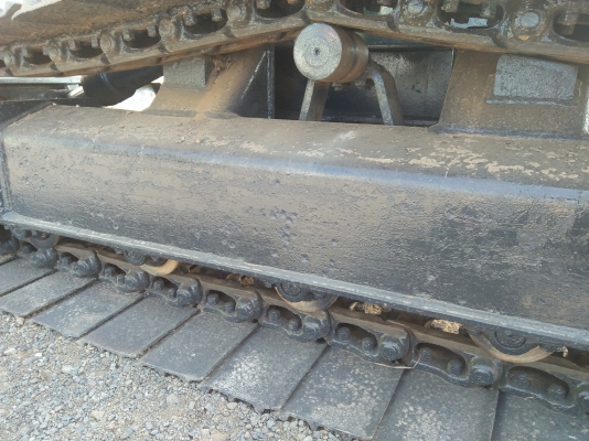 ขายรถแม็คโคIHI