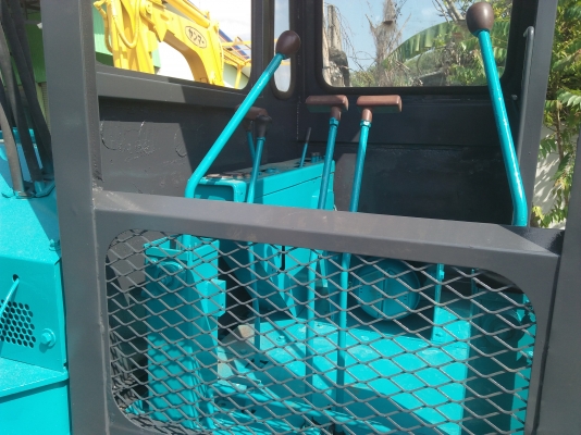 ขายรถแม็คโคIHI