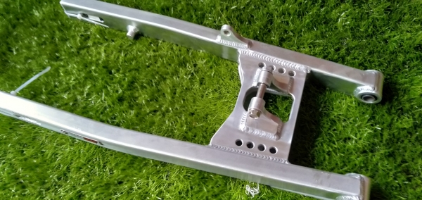 สวิงอาร์ม ยืด 2"