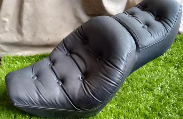 เบาะช๊อปเปอร์