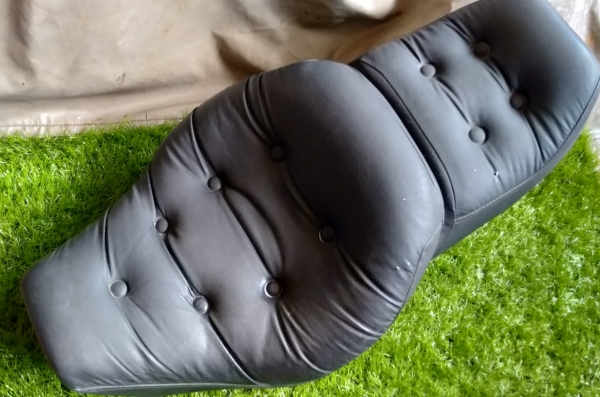 เบาะช๊อปเปอร์