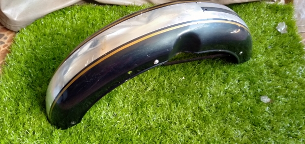 บังโคลนหน้า