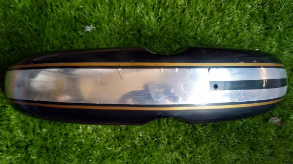 บังโคลนหน้า