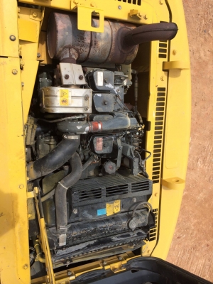 ขายคับKomatsu PC130-6Kสภาพเก่านอก 8พันชั่วโมง ขายคับKomatsu PC130-6Kสภาพเก่านอก 8พันชั่วโมง