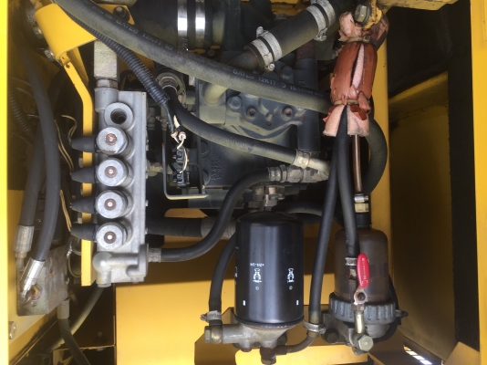 ขายคับKomatsu PC130-6Kสภาพเก่านอก 8พันชั่วโมง ขายคับKomatsu PC130-6Kสภาพเก่านอก 8พันชั่วโมง