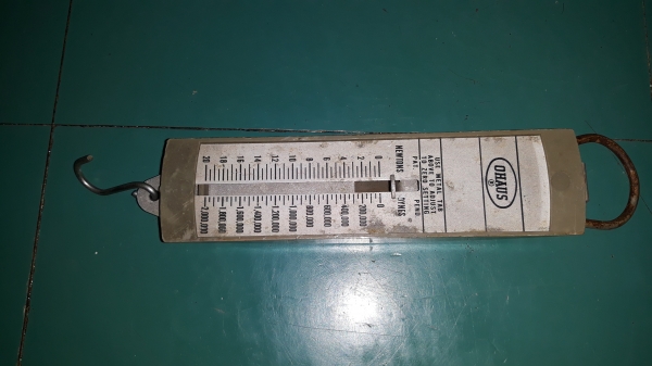 ขายกิโลเยอรมัน ช่างเป็นกรัมและออน MADE IN GERMAY.ชั่งได้