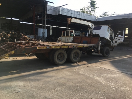 ขาย 10 ล้อ 2 เพลา ไม่รวมเครน ต่อภาษีไม่ได้ ขาย 10 ล้อ 2 เพลา ไม่รวมเครน ต่อภาษีไม่ได้