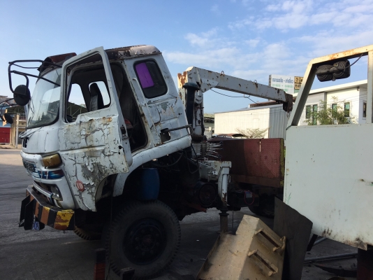 ขาย 10 ล้อ 2 เพลา ไม่รวมเครน ต่อภาษีไม่ได้ ขาย 10 ล้อ 2 เพลา ไม่รวมเครน ต่อภาษีไม่ได้