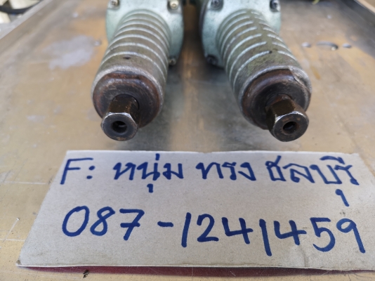 ขาย เจียร​คอ​ยาว​แกน​ ​6​ ม​ิ​ลมือ​2​ ยี่ห้อ​ MAKITA​ รุ่น​ 906​H​(รุ่น​งานหนัก)​ made in Japan บอดี