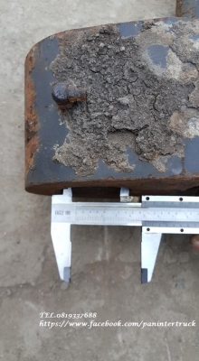 FROM JAPAN BLADE ผานหน้า ,ใบมีดดัน :สำหรับรถขุดไซค์ 40, 50, 60   สินค้าเก่านอก ขายตามสภาพ พร้อมใช้งาน ราคาเพียง : 9,900 บาท