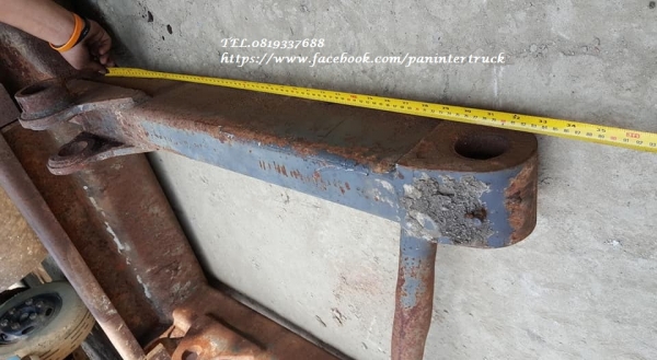 FROM JAPAN BLADE ผานหน้า ,ใบมีดดัน :สำหรับรถขุดไซค์ 40, 50, 60   สินค้าเก่านอก ขายตามสภาพ พร้อมใช้งาน ราคาเพียง : 9,900 บาท