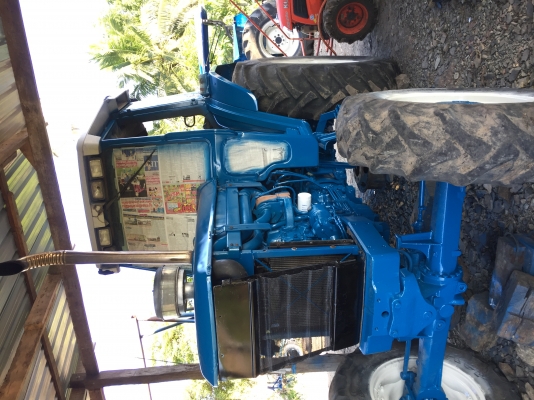 ซูโม่เครื่องไอดีโต ปั้มเฮชเทอร์โบ