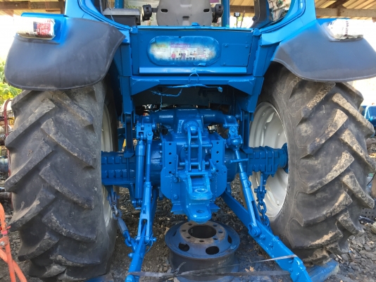 ซูโม่เครื่องไอดีโต ปั้มเฮชเทอร์โบ