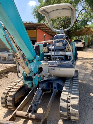 KOBELCO SK030 แขนยาวพิเศษ<มีVDOชม>รถเก่านอกมีเอกสารอินวอย☎️ติดต่อ 085-5632278 (ราคาต่อรองได้) KOBELCO SK030 แขนยาวพิเศษ<มีVDOชม>รถเก่านอกมีเอกสารอินวอย☎️ติดต่อ 085-5632278 (ราคาต่อรองได้)
