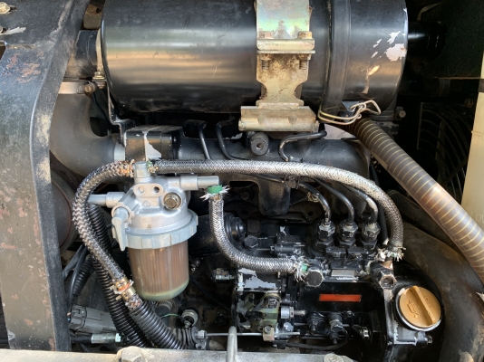 KOBELCO SK030 แขนยาวพิเศษ<มีVDOชม>รถเก่านอกมีเอกสารอินวอย☎️ติดต่อ 085-5632278 (ราคาต่อรองได้) KOBELCO SK030 แขนยาวพิเศษ<มีVDOชม>รถเก่านอกมีเอกสารอินวอย☎️ติดต่อ 085-5632278 (ราคาต่อรองได้)