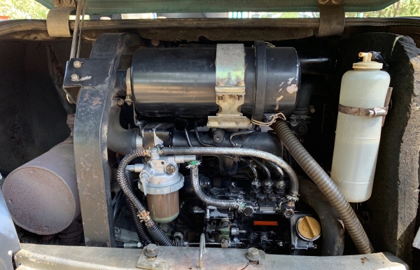 KOBELCO SK030 แขนยาวพิเศษ<มีVDOชม>รถเก่านอกมีเอกสารอินวอย☎️ติดต่อ 085-5632278 (ราคาต่อรองได้) KOBELCO SK030 แขนยาวพิเศษ<มีVDOชม>รถเก่านอกมีเอกสารอินวอย☎️ติดต่อ 085-5632278 (ราคาต่อรองได้)