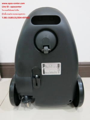 เครื่องดูดฝุ่น Finext รุ่น FJ153 ขนาด 1400 วัตต์ สีแดง ของใหม่ ขายถูก