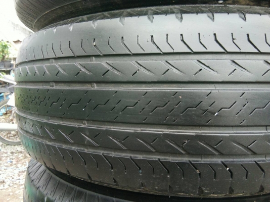 ขายแม็ก TOYOTA พร้อมยาง 265/70R16 บริดจสโตน ปี15 สวยๆคุ้มๆ ชุดละ 3900 บาท ขายแม็ก TOYOTA พร้อมยาง 265/70R16 บริดจสโตน ปี15 สวยๆคุ้มๆ ชุดละ 3900 บาท