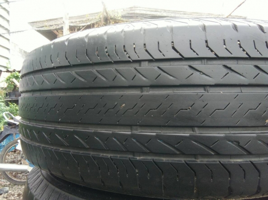 ขายแม็ก TOYOTA พร้อมยาง 265/70R16 บริดจสโตน ปี15 สวยๆคุ้มๆ ชุดละ 3900 บาท ขายแม็ก TOYOTA พร้อมยาง 265/70R16 บริดจสโตน ปี15 สวยๆคุ้มๆ ชุดละ 3900 บาท