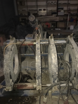 ขายด่วน เครื่่องเชื่่อมท่อ พสาสติก อัตโนมัติ ขาย 200000 บาท ขายด่วน เครื่่องเชื่่อมท่อ พสาสติก อัตโนมัติ ขาย 200000 บาท