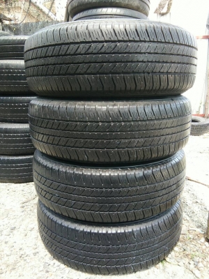 ขายยาง 265/65R17 บริดสโตน ปี17 สวยๆ ชุดละ 3900 บาท