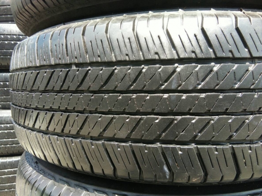 ขายยาง 265/65R17 บริดสโตน ปี17 สวยๆ ชุดละ 3900 บาท ขายยาง 265/65R17 บริดสโตน ปี17 สวยๆ ชุดละ 3900 บาท