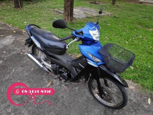 Wave100 X ปี 51 เอกสารครบรถเดิมๆ ภาษีปี 62 Wave100 X ปี 51 เอกสารครบรถเดิมๆ ภาษีปี 62