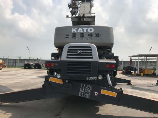 ขายเครน KATO KR-25H-V3 นำเข้าจากญี่ปุ่น ขายเครน KATO KR-25H-V3 นำเข้าจากญี่ปุ่น