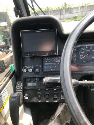 ขายเครน KATO KR-25H-V3 นำเข้าจากญี่ปุ่น ขายเครน KATO KR-25H-V3 นำเข้าจากญี่ปุ่น